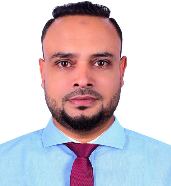 Abdus Salam Munna
