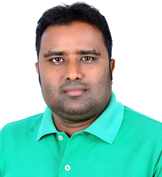 Ahmed Ali Hiron