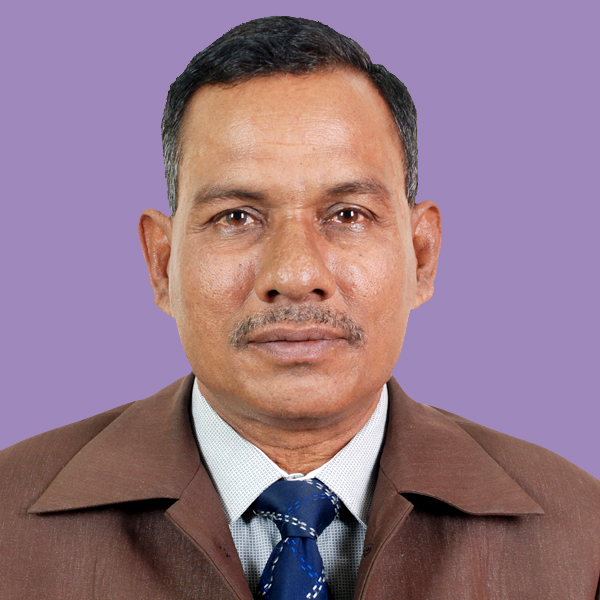 BABUL AKTHER