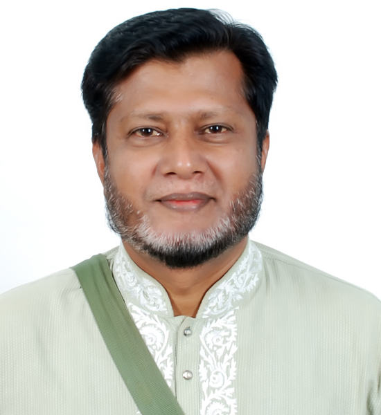 Kazi Md Jamal Uddin
