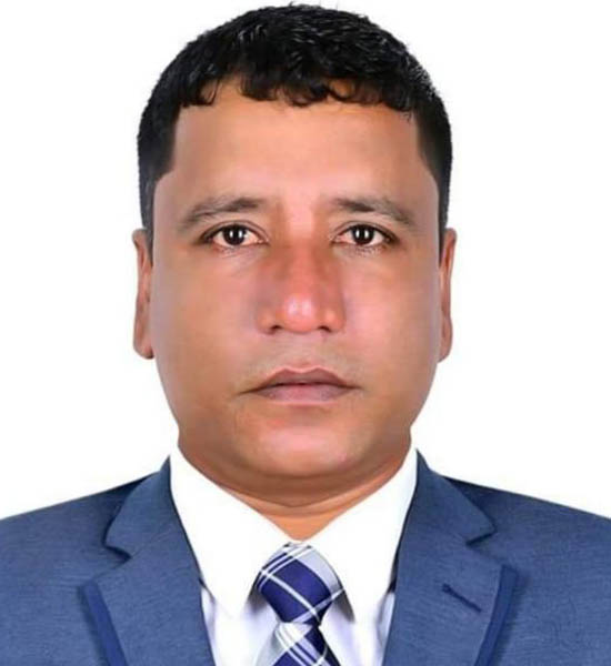 Shipon Ahmed