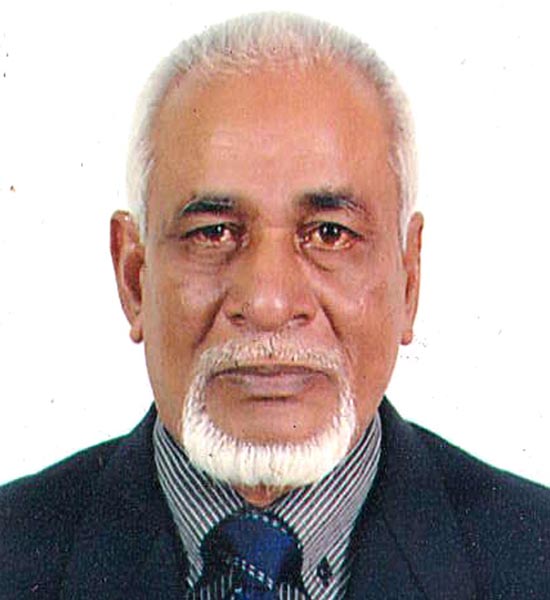 Md Mijanur Rahman