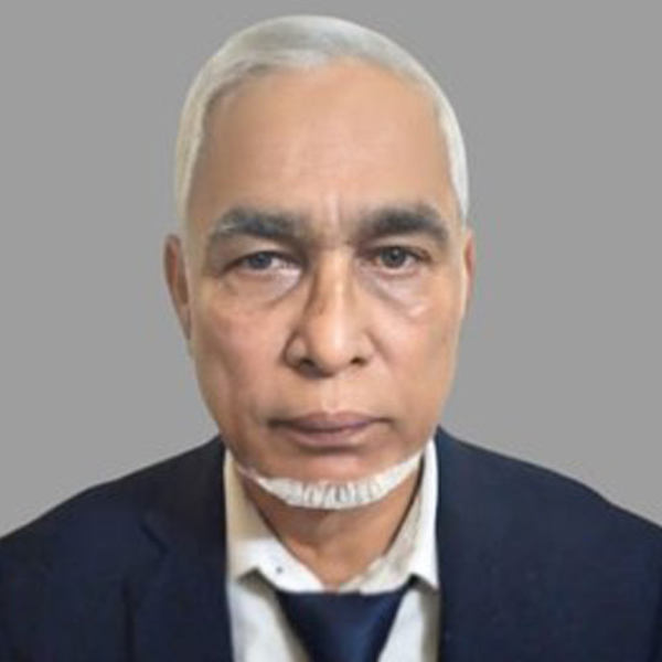 Md Badrul Islam