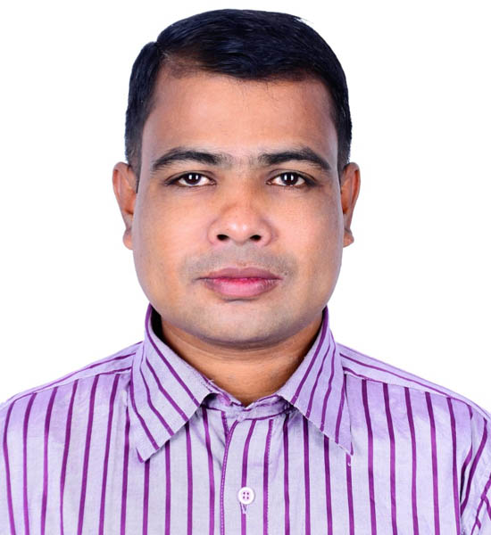Md Noor Uddin