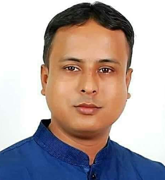 Pronojoy Baidya Opu