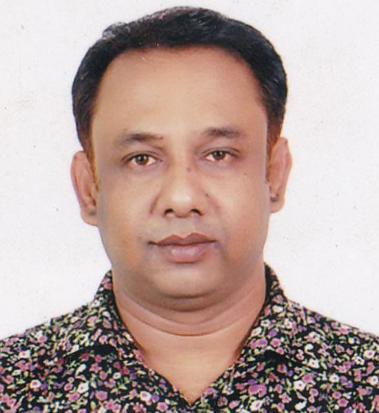 Rofiqul Islam Jubayer