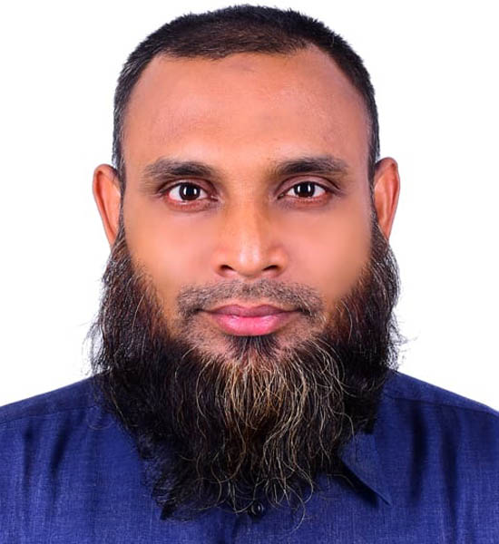 Md Shahidur Rahman