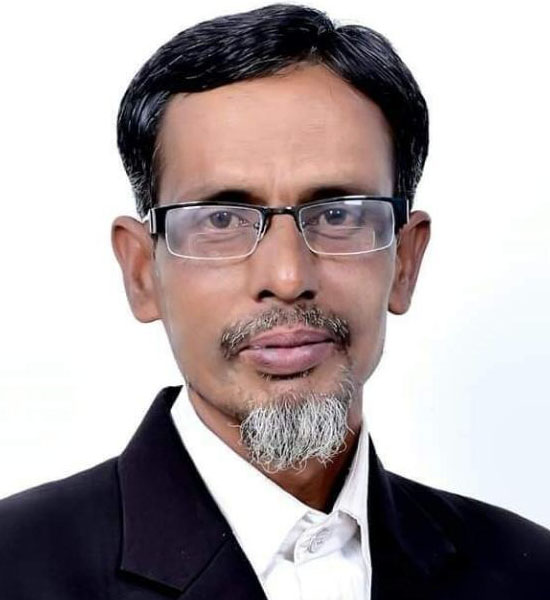 Shofiqul Islam Shofiq