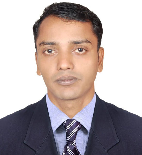 Sujith Deb
