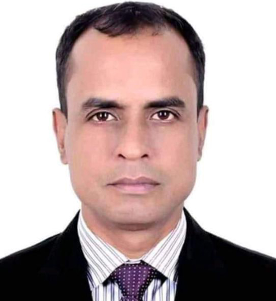 Tozommul Ali Raju